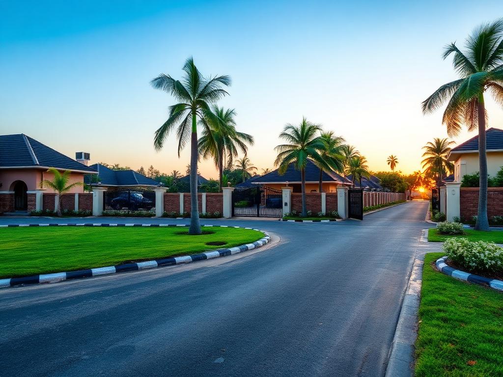 Akright — Entebbe Road