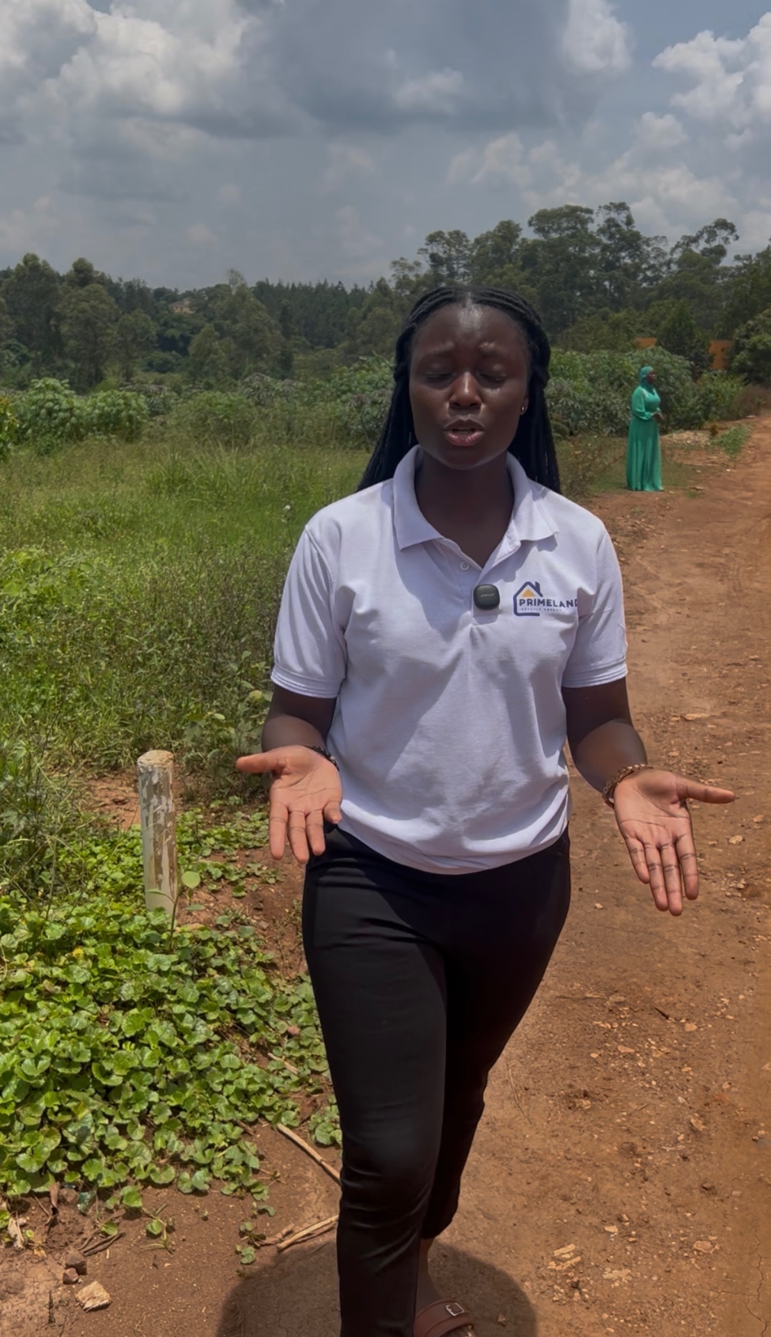 Matuga Kungu — Bombo Road
