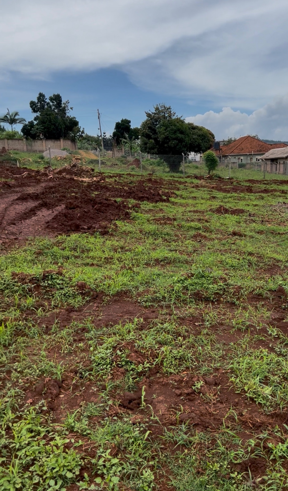 Kawuku Bwerenga (Lake View) — Entebbe Road