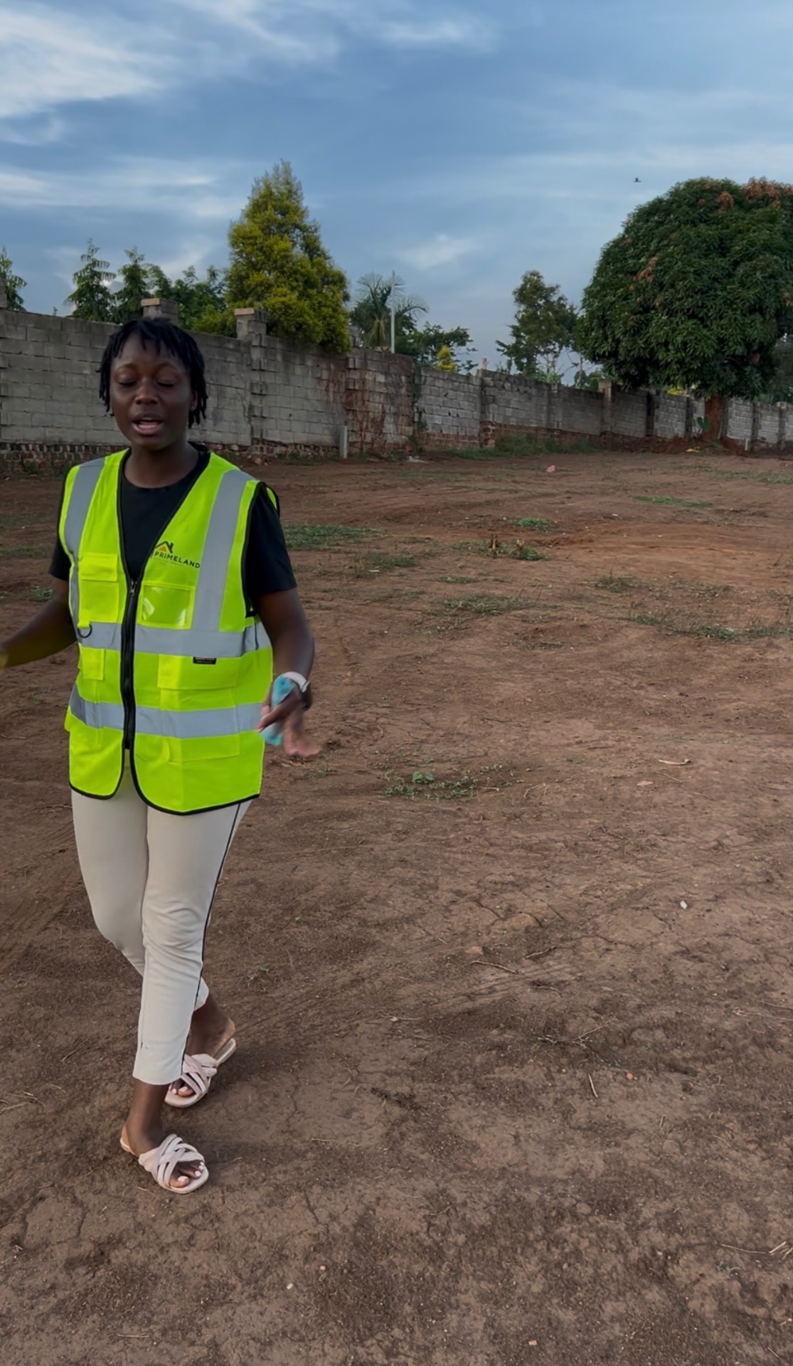 Busika Town — Gayaza Road