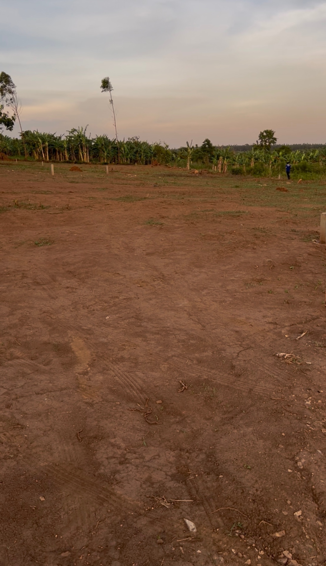 Nakasajja — Gayaza Road