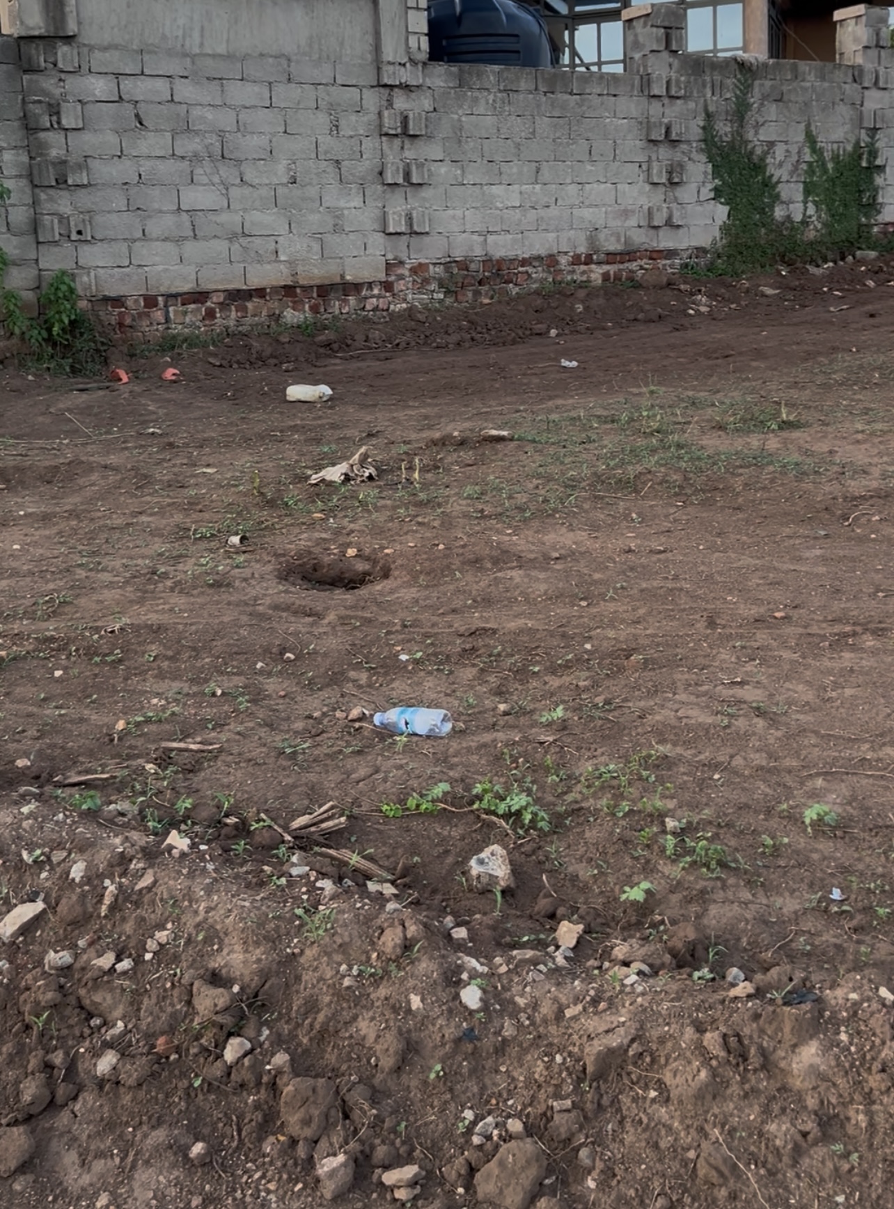 Zirobwe Town — Gayaza Road