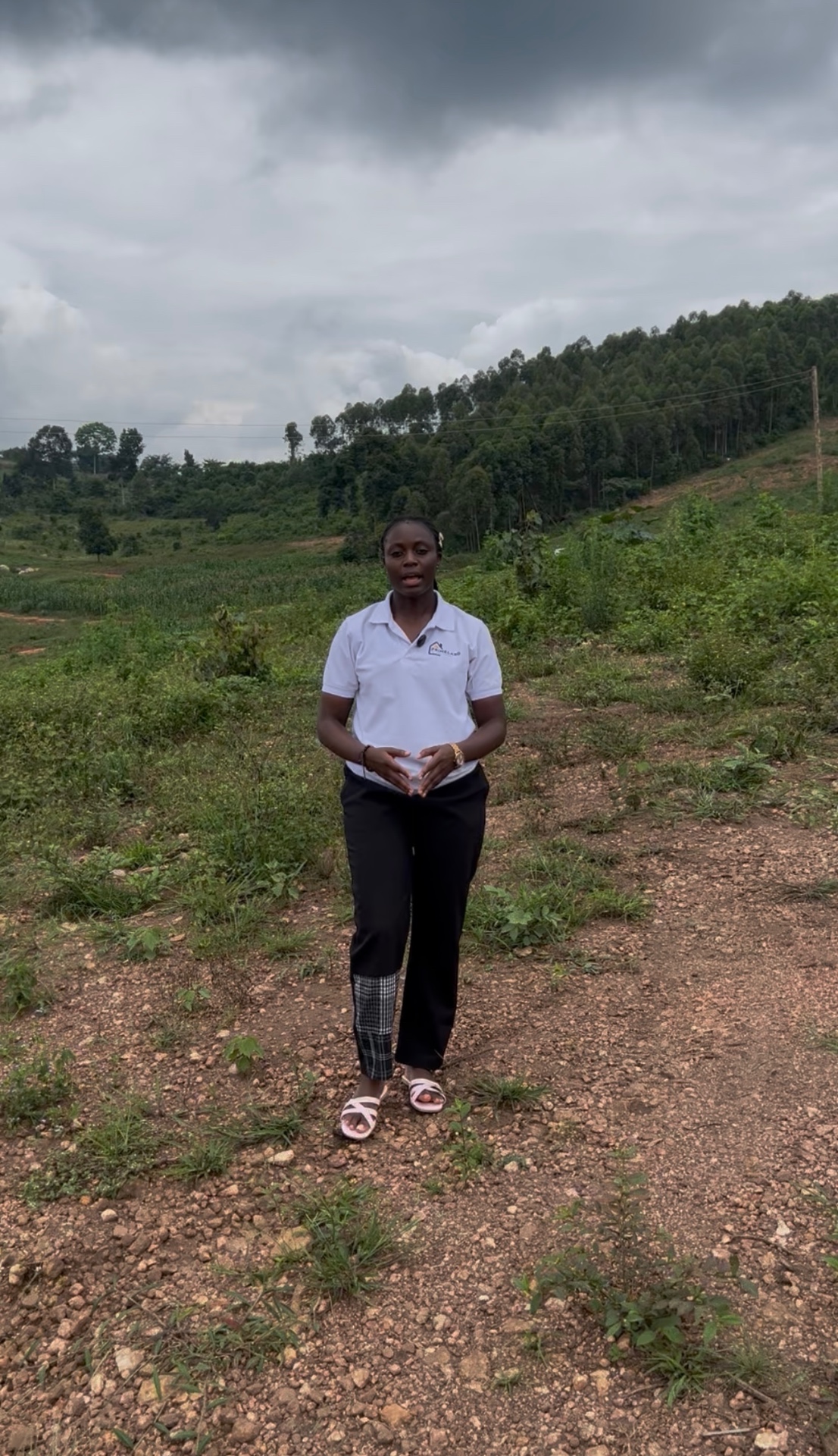 Masulita — Hoima Road