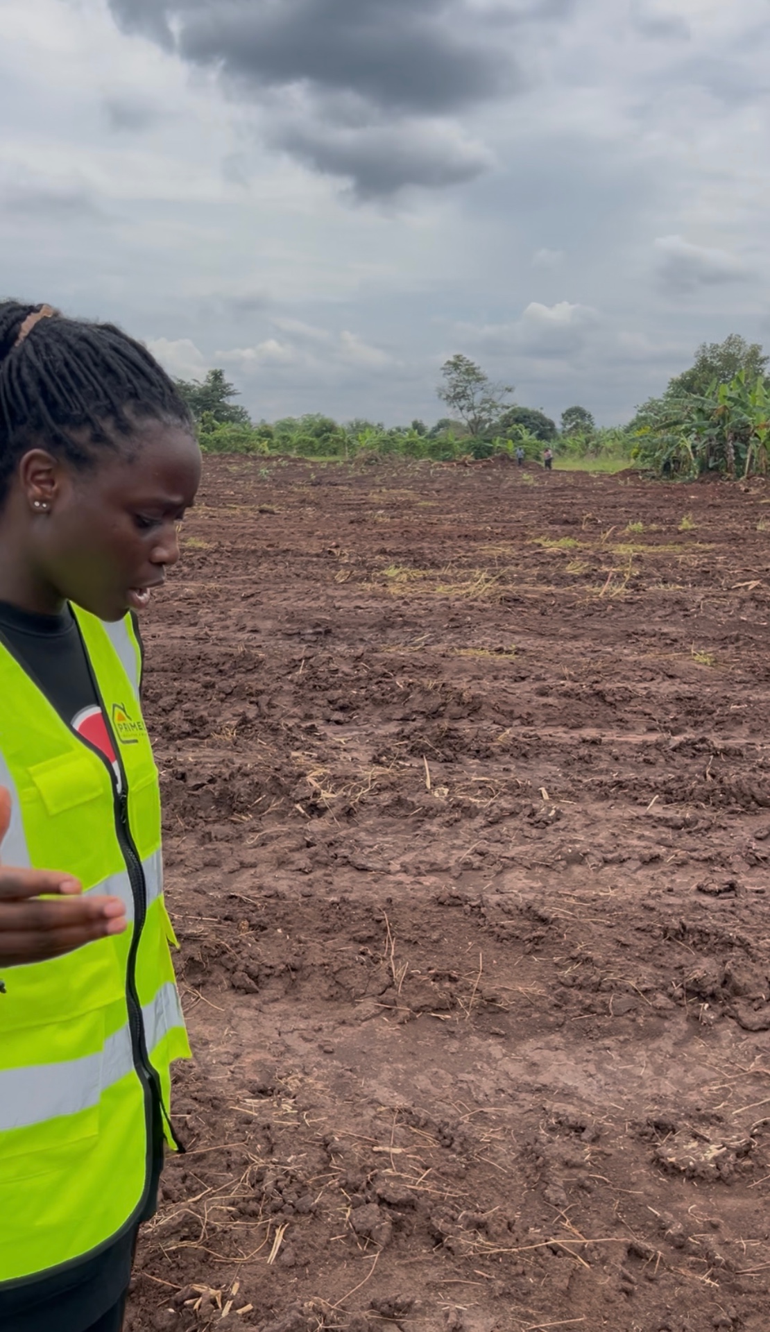 Wakiso Kaliti — Hoima Road