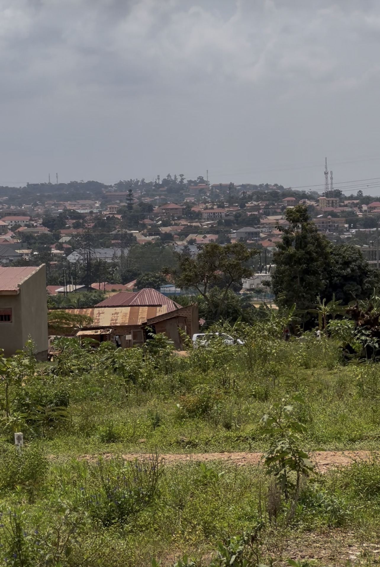 Bombo Road