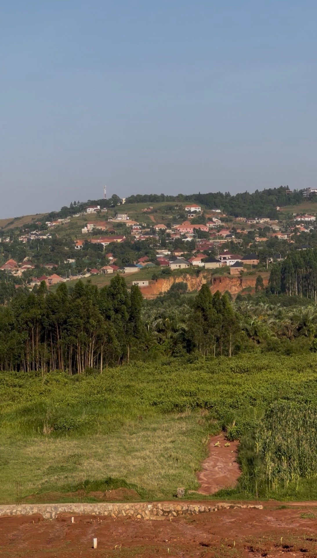 Masaka Road