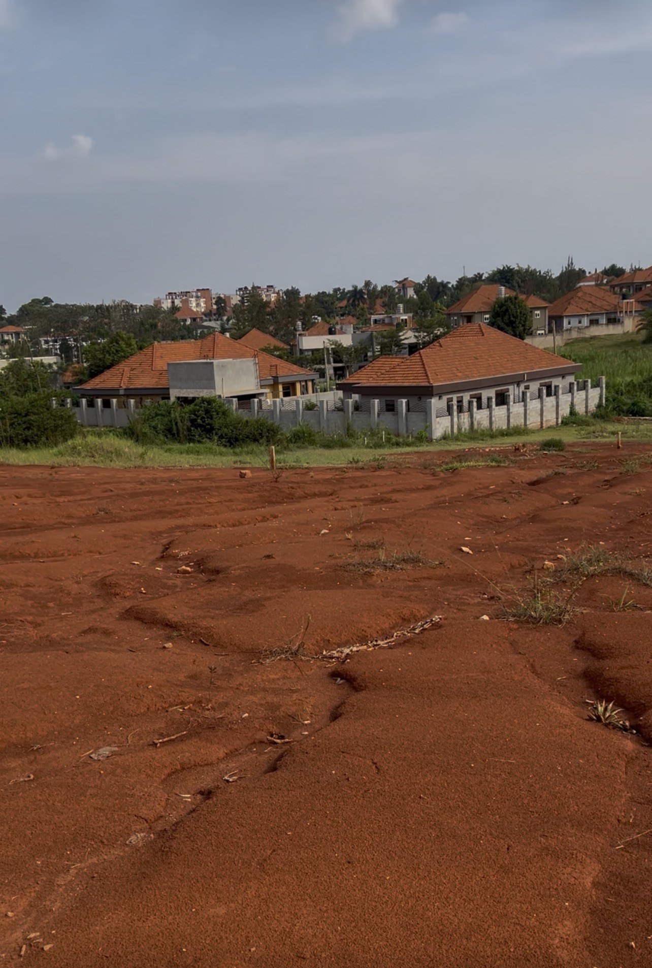 Mityana Road